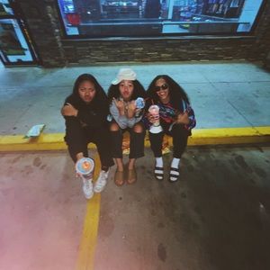 Meet your Posher, Finau